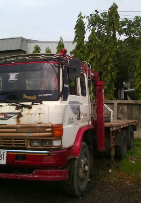 ขาย 550,000บ สิบล้อ ฮีโน่ KT925 HO7C185เพาเดียว เบรคทิฟฟี พ.เวอร์ ติดเครน UNIC 4.5ตัน สภาพดีพร้อมใช้ ทะเบียนพร้อมโอน ขาย 550,000บ สิบล้อ ฮีโน่ KT925 HO7C185เพาเดียว เบรคทิฟฟี พ.เวอร์ ติดเครน UNIC 4.5ตัน สภาพดีพร้อมใช้ ทะเบียนพร้อมโอน