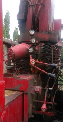 ขาย 550,000บ สิบล้อ ฮีโน่ KT925 HO7C185เพาเดียว เบรคทิฟฟี พ.เวอร์ ติดเครน UNIC 4.5ตัน สภาพดีพร้อมใช้ ทะเบียนพร้อมโอน ขาย 550,000บ สิบล้อ ฮีโน่ KT925 HO7C185เพาเดียว เบรคทิฟฟี พ.เวอร์ ติดเครน UNIC 4.5ตัน สภาพดีพร้อมใช้ ทะเบียนพร้อมโอน