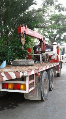 ขาย 550,000บ สิบล้อ ฮีโน่ KT925 HO7C185เพาเดียว เบรคทิฟฟี พ.เวอร์ ติดเครน UNIC 4.5ตัน สภาพดีพร้อมใช้ ทะเบียนพร้อมโอน ขาย 550,000บ สิบล้อ ฮีโน่ KT925 HO7C185เพาเดียว เบรคทิฟฟี พ.เวอร์ ติดเครน UNIC 4.5ตัน สภาพดีพร้อมใช้ ทะเบียนพร้อมโอน