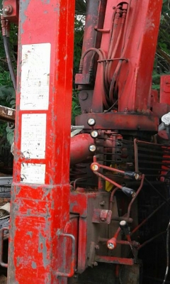 ขาย 550,000บ สิบล้อ ฮีโน่ KT925 HO7C185เพาเดียว เบรคทิฟฟี พ.เวอร์ ติดเครน UNIC 4.5ตัน สภาพดีพร้อมใช้ ทะเบียนพร้อมโอน ขาย 550,000บ สิบล้อ ฮีโน่ KT925 HO7C185เพาเดียว เบรคทิฟฟี พ.เวอร์ ติดเครน UNIC 4.5ตัน สภาพดีพร้อมใช้ ทะเบียนพร้อมโอน