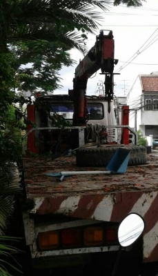 ขาย 550,000บ สิบล้อ ฮีโน่ KT925 HO7C185เพาเดียว เบรคทิฟฟี พ.เวอร์ ติดเครน UNIC 4.5ตัน สภาพดีพร้อมใช้ ทะเบียนพร้อมโอน ขาย 550,000บ สิบล้อ ฮีโน่ KT925 HO7C185เพาเดียว เบรคทิฟฟี พ.เวอร์ ติดเครน UNIC 4.5ตัน สภาพดีพร้อมใช้ ทะเบียนพร้อมโอน