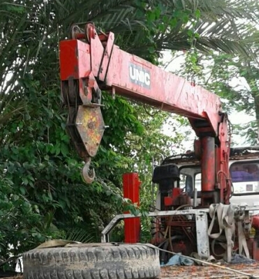 ขาย 550,000บ สิบล้อ ฮีโน่ KT925 HO7C185เพาเดียว เบรคทิฟฟี พ.เวอร์ ติดเครน UNIC 4.5ตัน สภาพดีพร้อมใช้ ทะเบียนพร้อมโอน ขาย 550,000บ สิบล้อ ฮีโน่ KT925 HO7C185เพาเดียว เบรคทิฟฟี พ.เวอร์ ติดเครน UNIC 4.5ตัน สภาพดีพร้อมใช้ ทะเบียนพร้อมโอน