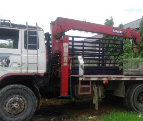 ขาย 550,000บ สิบล้อ ฮีโน่ KT925 HO7C185เพาเดียว เบรคทิฟฟี พ.เวอร์ ติดเครน UNIC 4.5ตัน สภาพดีพร้อมใช้ ทะเบียนพร้อมโอน ขาย 550,000บ สิบล้อ ฮีโน่ KT925 HO7C185เพาเดียว เบรคทิฟฟี พ.เวอร์ ติดเครน UNIC 4.5ตัน สภาพดีพร้อมใช้ ทะเบียนพร้อมโอน