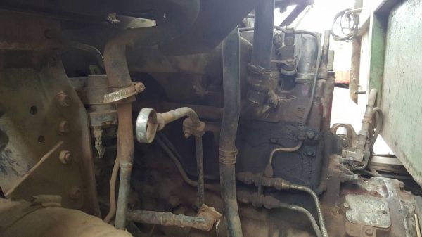 ขาย รถพ่วงแม่-ลูกไม่ดั้ม NISSAN UD วางเครื่อง HINO K13D 260 แรงม้า คัสซีสวยตลอดเส้น เอกสารเล่มทะเบียนพร้อมโอน