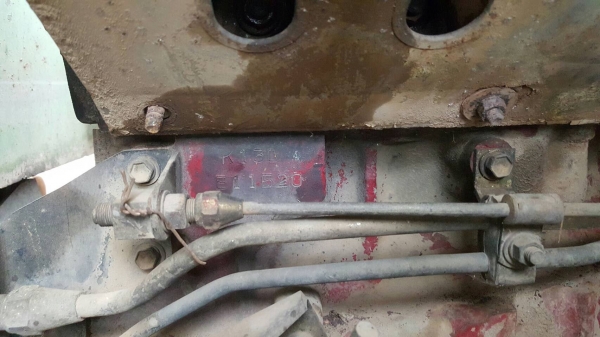 ขาย รถพ่วงแม่-ลูกไม่ดั้ม NISSAN UD วางเครื่อง HINO K13D 260 แรงม้า คัสซีสวยตลอดเส้น เอกสารเล่มทะเบียนพร้อมโอน