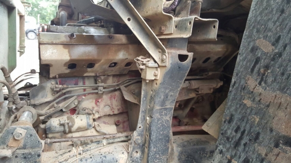 ขาย รถพ่วงแม่-ลูกไม่ดั้ม NISSAN UD วางเครื่อง HINO K13D 260 แรงม้า คัสซีสวยตลอดเส้น เอกสารเล่มทะเบียนพร้อมโอน