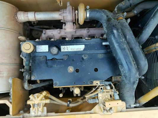 ขายรถแบ็คโฮ CAT 320 D กระบอกดำ JAPAN ใช้งานน้อย ช่วงล่างเปลียนมาให้ใหม่  ราคาต่อรองได้ครับ ถุกใจขายได้ขาย เจ้าของใจดีมากครับ