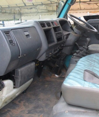 ขายราคา 365,000บ หกล้อ ฮีโน่ DUTRO136โบว์อินเตอร์ ยูโร2ปี45แอร์ พ.เวอร์ ช่วงยาว4.30ม สภาพดีเดิมๆสวยพร้อมใช้งาน ทะเบียนพร้อมโอน รถห้างแท้ ราคา 365,000บ ครับท่าน