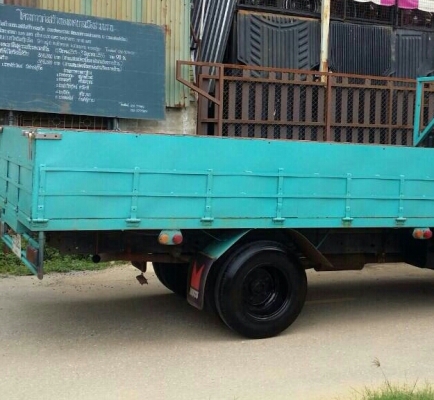 ขายราคา 365,000บ หกล้อ ฮีโน่ DUTRO136โบว์อินเตอร์ ยูโร2ปี45แอร์ พ.เวอร์ ช่วงยาว4.30ม สภาพดีเดิมๆสวยพร้อมใช้งาน ทะเบียนพร้อมโอน รถห้างแท้ ราคา 365,000บ ครับท่าน