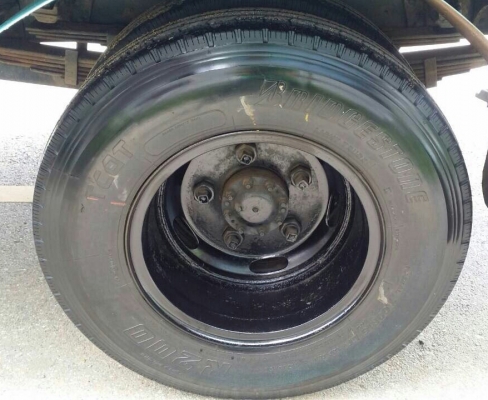 ขายราคา 365,000บ หกล้อ ฮีโน่ DUTRO136โบว์อินเตอร์ ยูโร2ปี45แอร์ พ.เวอร์ ช่วงยาว4.30ม สภาพดีเดิมๆสวยพร้อมใช้งาน ทะเบียนพร้อมโอน รถห้างแท้ ราคา 365,000บ ครับท่าน