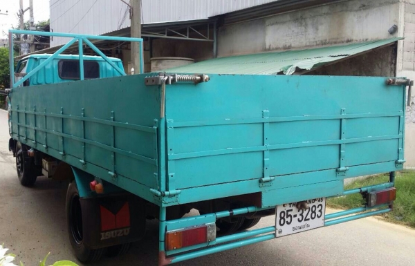 ขายราคา 365,000บ หกล้อ ฮีโน่ DUTRO136โบว์อินเตอร์ ยูโร2ปี45แอร์ พ.เวอร์ ช่วงยาว4.30ม สภาพดีเดิมๆสวยพร้อมใช้งาน ทะเบียนพร้อมโอน รถห้างแท้ ราคา 365,000บ ครับท่าน