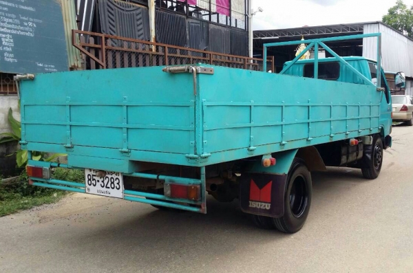 ขายราคา 365,000บ หกล้อ ฮีโน่ DUTRO136โบว์อินเตอร์ ยูโร2ปี45แอร์ พ.เวอร์ ช่วงยาว4.30ม สภาพดีเดิมๆสวยพร้อมใช้งาน ทะเบียนพร้อมโอน รถห้างแท้ ราคา 365,000บ ครับท่าน