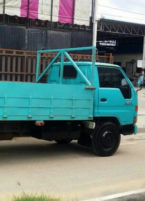 ขายราคา 365,000บ หกล้อ ฮีโน่ DUTRO136โบว์อินเตอร์ ยูโร2ปี45แอร์ พ.เวอร์ ช่วงยาว4.30ม สภาพดีเดิมๆสวยพร้อมใช้งาน ทะเบียนพร้อมโอน รถห้างแท้ ราคา 365,000บ ครับท่าน