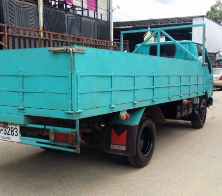 ขายราคา 365,000บ หกล้อ ฮีโน่ DUTRO136โบว์อินเตอร์ ยูโร2ปี45แอร์ พ.เวอร์ ช่วงยาว4.30ม สภาพดีเดิมๆสวยพร้อมใช้งาน ทะเบียนพร้อมโอน รถห้างแท้ ราคา 365,000บ ครับท่าน