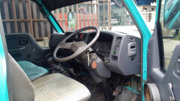 ขายราคา 365,000บ หกล้อ ฮีโน่ DUTRO136โบว์อินเตอร์ ยูโร2ปี45แอร์ พ.เวอร์ ช่วงยาว4.30ม สภาพดีเดิมๆสวยพร้อมใช้งาน ทะเบียนพร้อมโอน รถห้างแท้ ราคา 365,000บ ครับท่าน