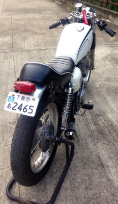 ขาย sr400 ขาย sr400