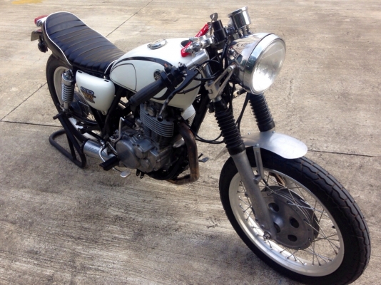 ขาย sr400 ขาย sr400