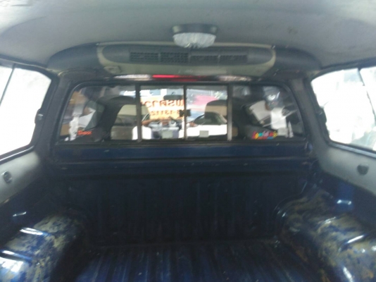 isuzu d-max cab4 LS 3.0a/t 4X4 TOP2004 isuzu d-max cab4 LS 3.0a/t 4X4 TOP2004