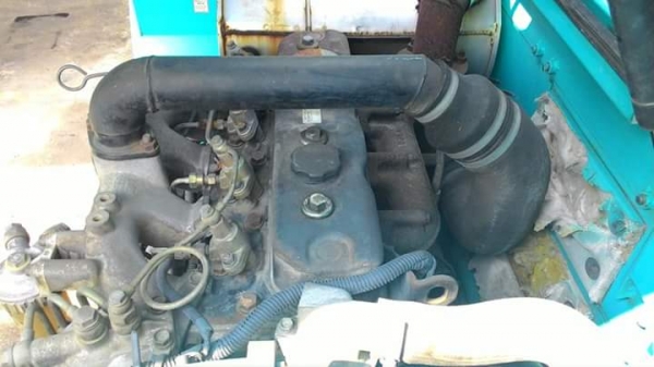 ขาย KOBELCO SK100-3 มาร์คไฟว์ซุปเปอร์ สภาพสวย......เครื่องปั๊มดี ระบบดี... เก่าญี่ปุ่นแท้...สนใจโทร 089-3818694 ดวงนภา ขาย KOBELCO SK100-3 มาร์คไฟว์ซุปเปอร์ สภาพสวย......เครื่องปั๊มดี ระบบดี... เก่าญี่ปุ่นแท้...สนใจโทร 089-3818694 ดวงนภา