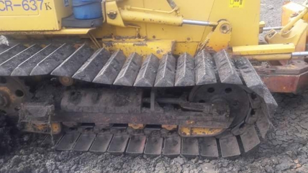 ขาย แทรคเตอร์ KOMATSU D20P-7E รถบ้านฝากขาย   สภาพดี เครื่องดี  โซ่ดี  พร้อมใช้ สนใจโทร 089-3818694 ดวงนภา
