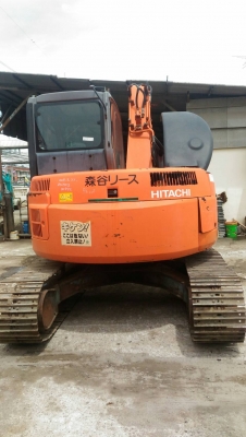 ขาย HITACHI  ZX 75 US มาใหม่...สภาพสวย...เดิมๆๆ  ไม่บิ้ว....เครื่องปั๊มดี ระบบดี...สนใจโทร  089-3818694  ดวงนภา