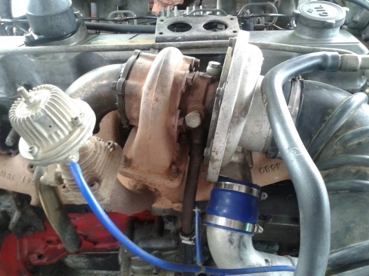 ขายชุดเทอร์โบ em100 และ 3m