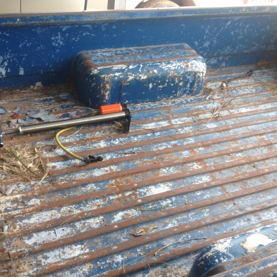 มาสด้าเรโทรปี 1981 ตัวหนังสือเล็กคลาสสิค 5 ขอตามสภาพ