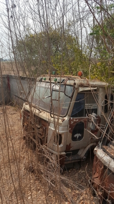 หัวเก๋ง UD ปี๊ป เอาไปทำอะไหล่ ต่อรองได้ครับ 089-717-6464