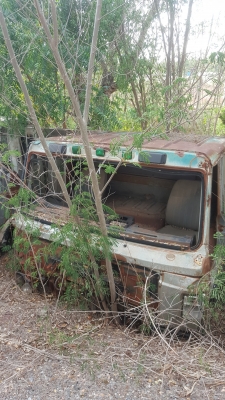 หัวเก๋ง UD ปี๊ป เอาไปทำอะไหล่ ต่อรองได้ครับ 089-717-6464