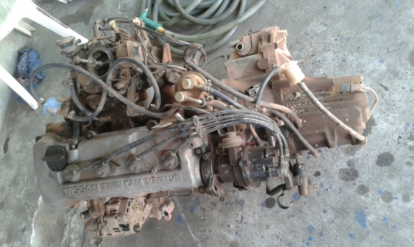 เครื่องnvสภาพพร้อมใช้งาน