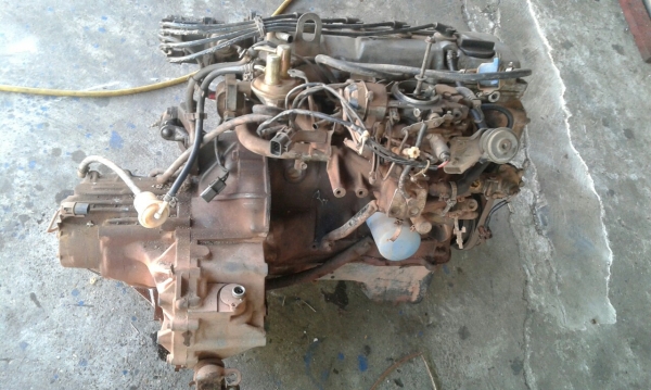 เครื่องnvสภาพพร้อมใช้งาน