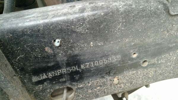 ขาย115เอฟหน้าหลังสภาพดีพร้อมใช้