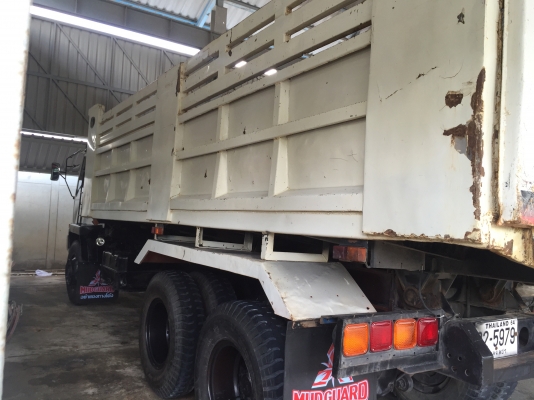 ขายหลงโบ528-10เกียร์ ปี55สวยๆเดิมๆดั้มโคราชยางเต็ม