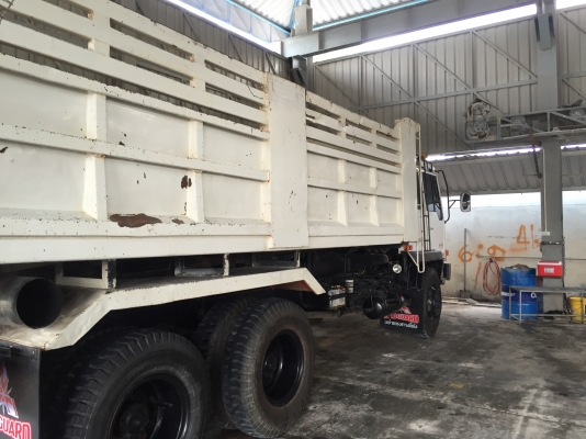 ขายหลงโบ528-10เกียร์ ปี55สวยๆเดิมๆดั้มโคราชยางเต็ม