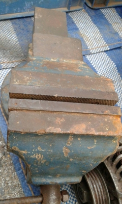 ปากกาจับชิ้นงาน โน 4