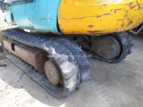 ขาย รถขุด KOMATSU PC03-2 รหัสสินค้า : 80903913 www.nihonmono.com ขาย รถขุด KOMATSU PC03-2 รหัสสินค้า : 80903913 www.nihonmono.com