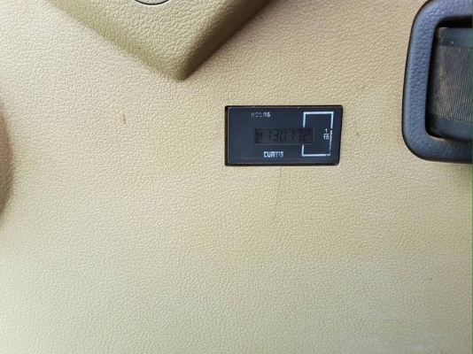 ขาย!! >>> Doosan 220LC-6 <<< รถพร้อมใช้งาน เอวไม่หลวม ราคา 880,000 บาท