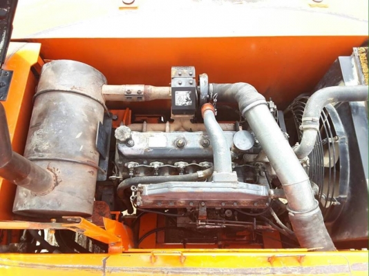 ขาย!! >>> Doosan 220LC-6 <<< รถพร้อมใช้งาน เอวไม่หลวม ราคา 880,000 บาท