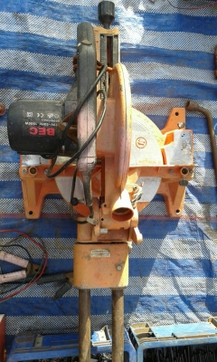 เลื่อยตัดองศา