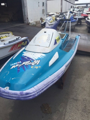 ขายเรือปลาโอ700