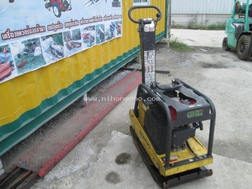 NEW เครื่องตบดิน BOMAG BPR40/45D-2 รหัสสินค้า : 80904308 www.nihonmono.com NEW เครื่องตบดิน BOMAG BPR40/45D-2 รหัสสินค้า : 80904308 www.nihonmono.com