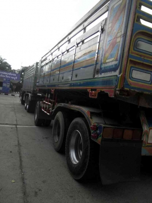 สิบล้อพ่วง 360 ปี 55 พ่วง 3 คาน