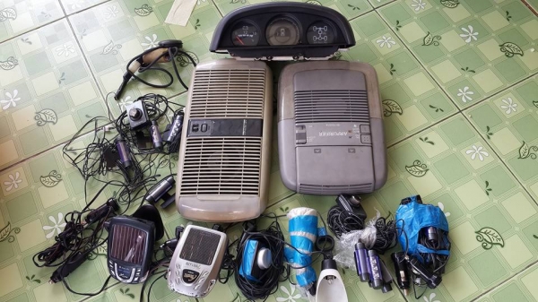 อะไหล่แต่งจากญี่ปุ่น ราคาเซียงกงคับ