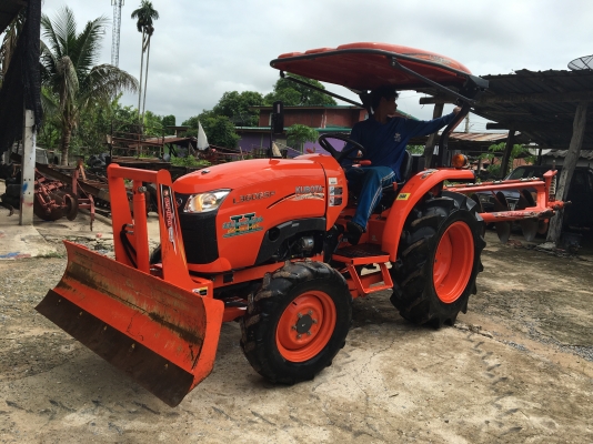 ขายรถไถคูโบต้า L4708SPราคา490000บาท  มีไบมีดและผาน6หนึ่งอัน ไมร์425ช ม พร้อมใช้งานสายๆครับสนใจ โทร0813655997 อำพร พาเจริญ ต วังบัว อ คลองขลุง จ กำแพงเพชร