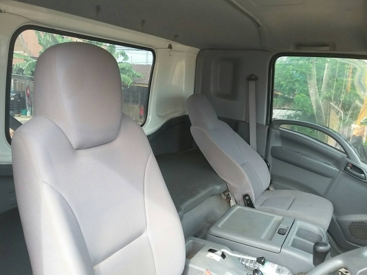 ขาย 10ล้อหัวลาก/รุ่น GXZ/360 แรงม้า/ปี58