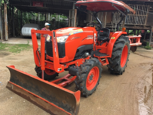 ขายรถไถคูโบต้า L4708SPราคา490000บาท  มีไบมีดและผาน6หนึ่งอัน ไมร์425ช ม พร้อมใช้งานสายๆครับสนใจ โทร0813655997 อำพร พาเจริญ ต วังบัว อ คลองขลุง จ กำแพงเพชร