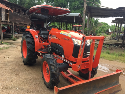 ขายรถไถคูโบต้า L4708SPราคา490000บาท  มีไบมีดและผาน6หนึ่งอัน ไมร์425ช ม พร้อมใช้งานสายๆครับสนใจ โทร0813655997 อำพร พาเจริญ ต วังบัว อ คลองขลุง จ กำแพงเพชร
