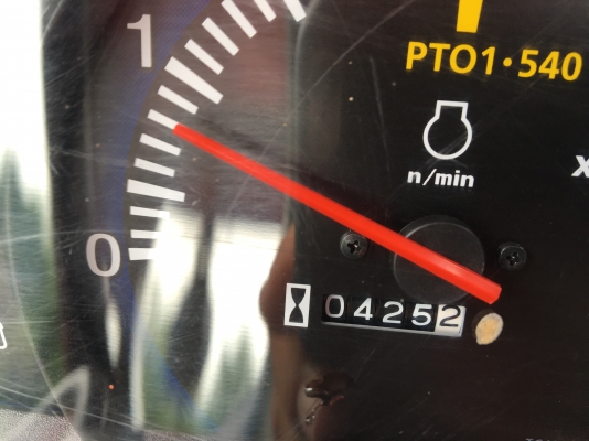 ขายรถไถคูโบต้า L4708SPราคา490000บาท  มีไบมีดและผาน6หนึ่งอัน ไมร์425ช ม พร้อมใช้งานสายๆครับสนใจ โทร0813655997 อำพร พาเจริญ ต วังบัว อ คลองขลุง จ กำแพงเพชร