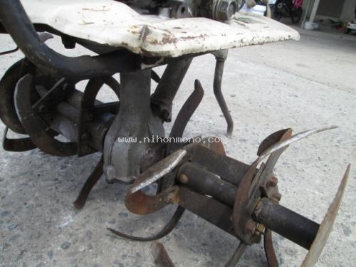 NEW เครื่องพรวนดิน HONDA F200 รหัสสินค้า : 80904298 www.nihonmono.com NEW เครื่องพรวนดิน HONDA F200 รหัสสินค้า : 80904298 www.nihonmono.com