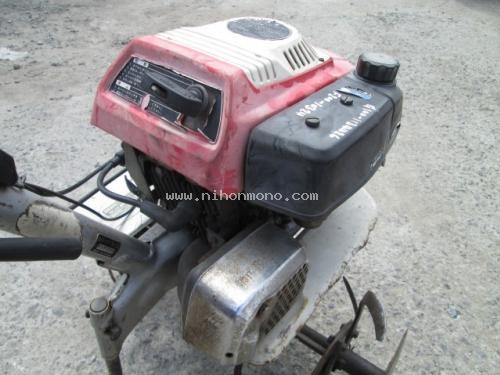 NEW เครื่องพรวนดิน HONDA F200 รหัสสินค้า : 80904298 www.nihonmono.com NEW เครื่องพรวนดิน HONDA F200 รหัสสินค้า : 80904298 www.nihonmono.com